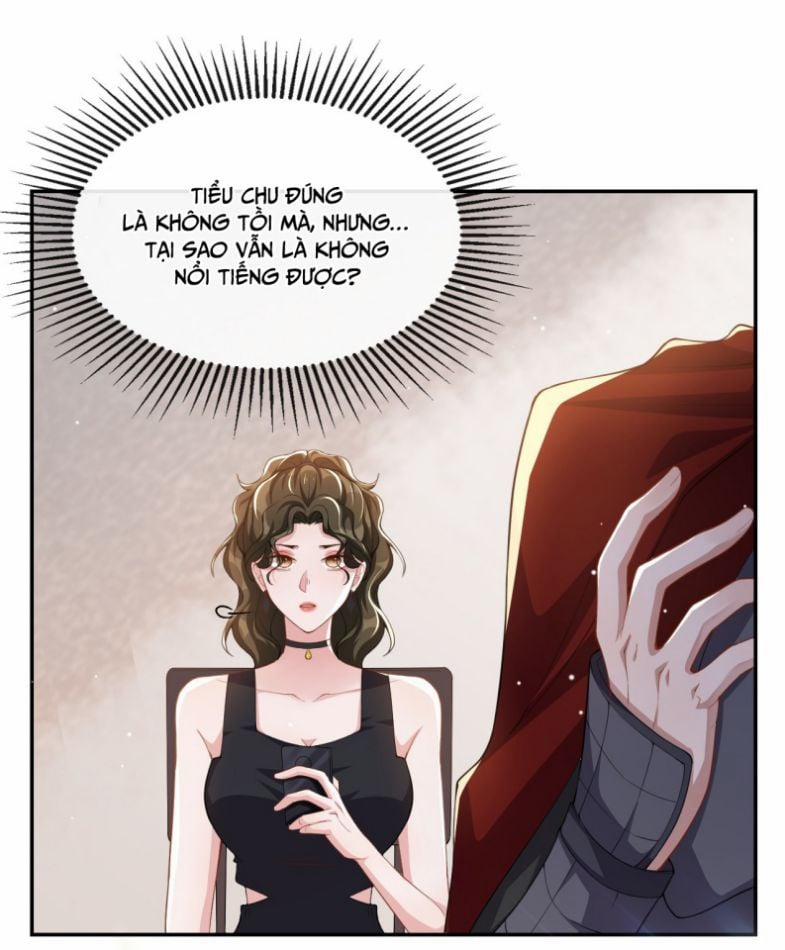 Quan Hệ Thế Thân 60 trang 4