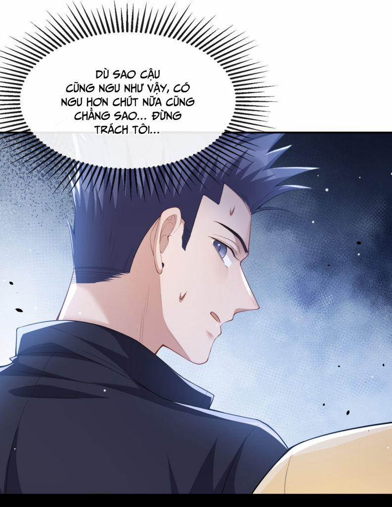 Quan Hệ Thế Thân 61 trang 15