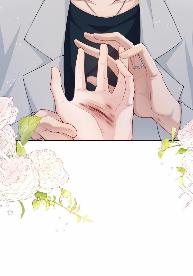 Quan Hệ Thế Thân 61 trang 21