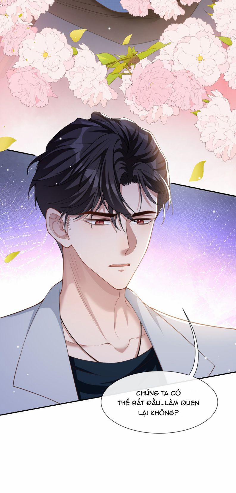 Quan Hệ Thế Thân 62 trang 13