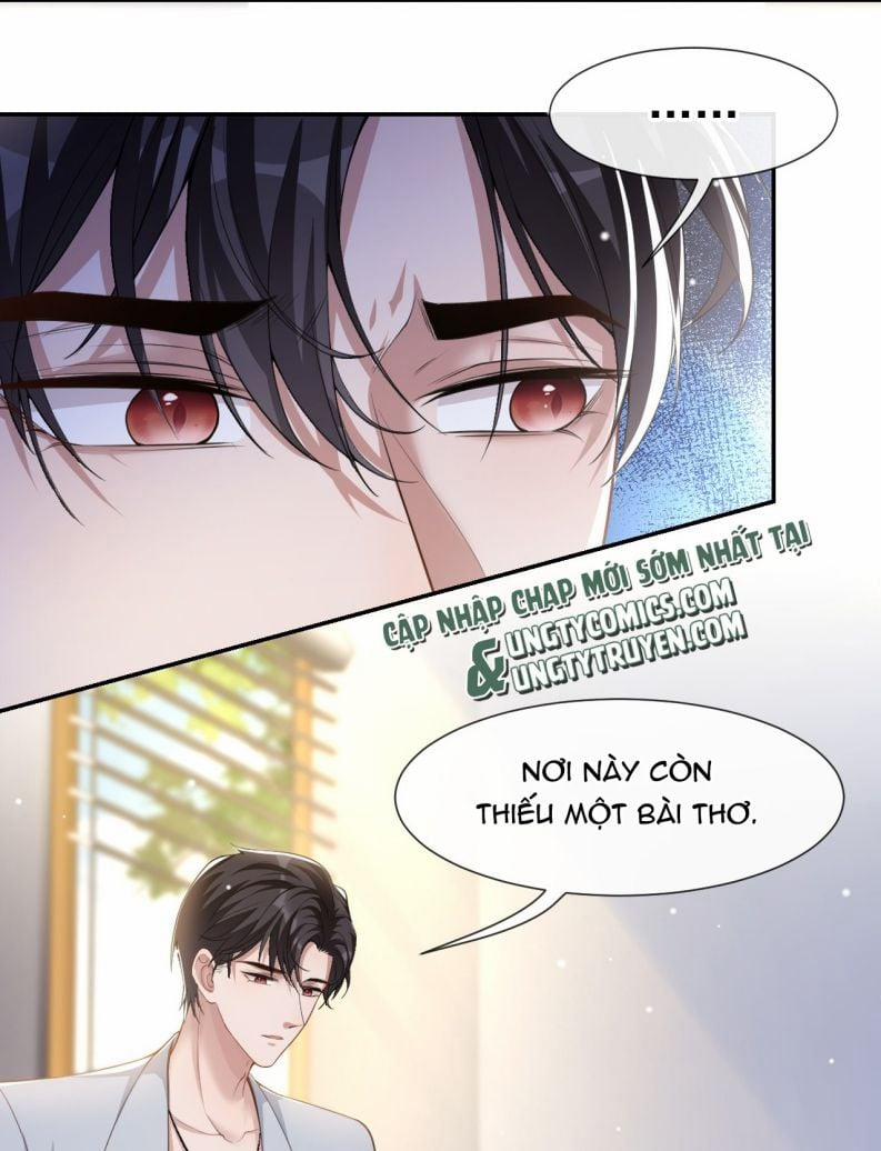 Quan Hệ Thế Thân 62 trang 15