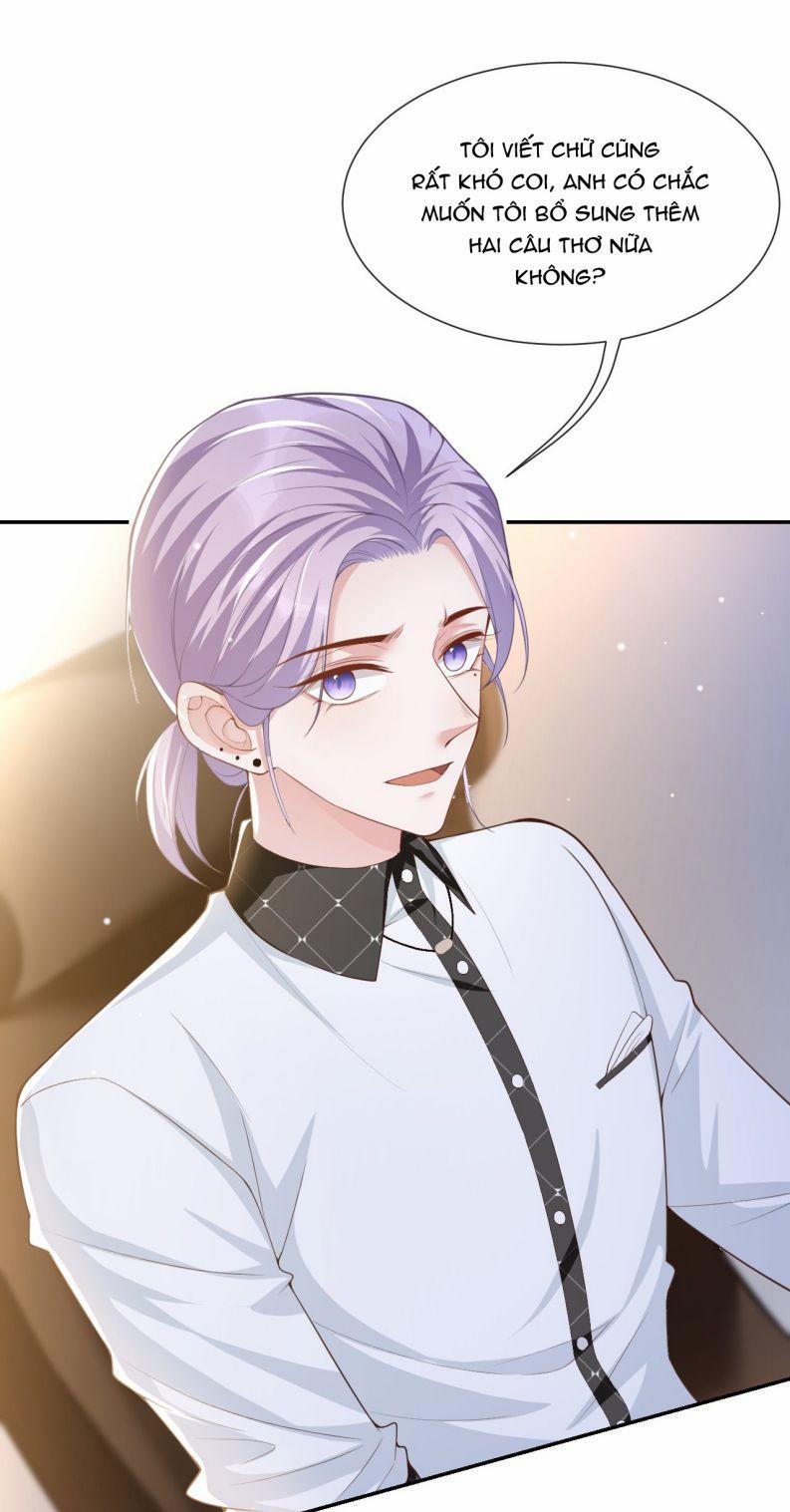 Quan Hệ Thế Thân 62 trang 17