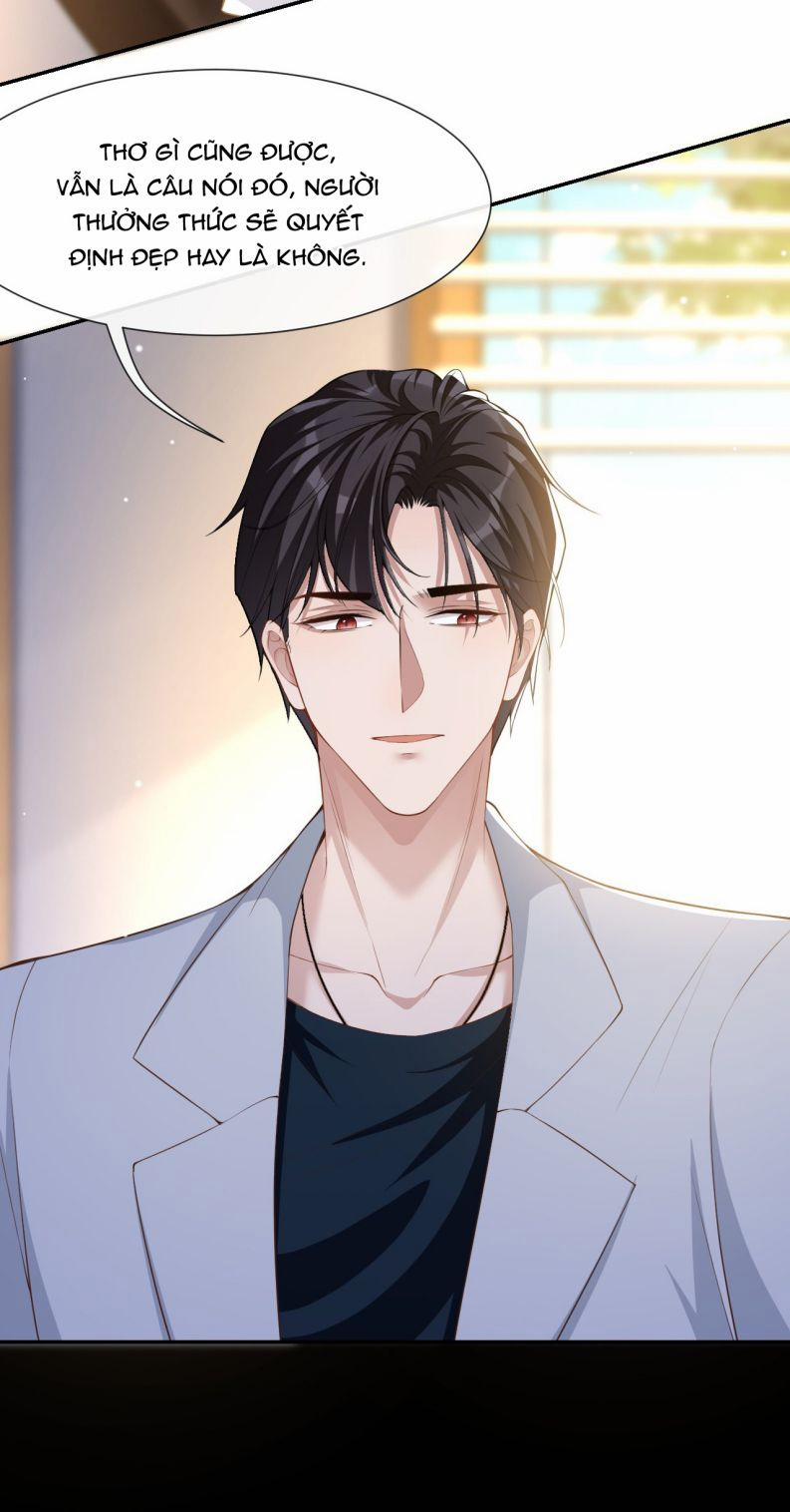 Quan Hệ Thế Thân 62 trang 18