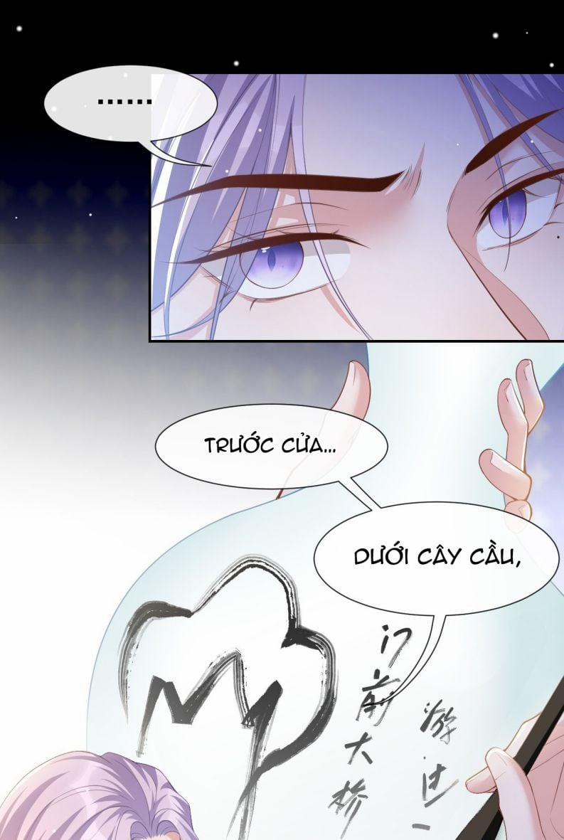 Quan Hệ Thế Thân 62 trang 19