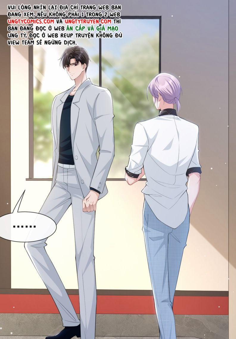 Quan Hệ Thế Thân 62 trang 2