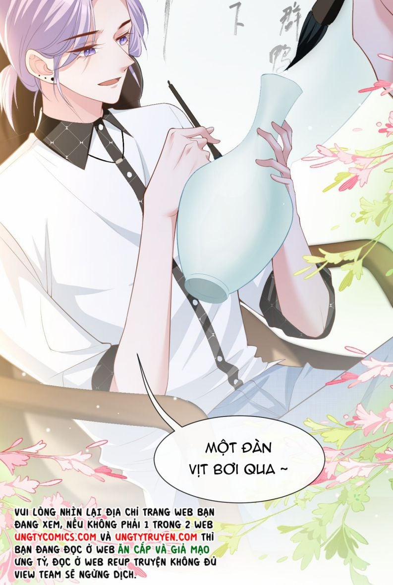 Quan Hệ Thế Thân 62 trang 20