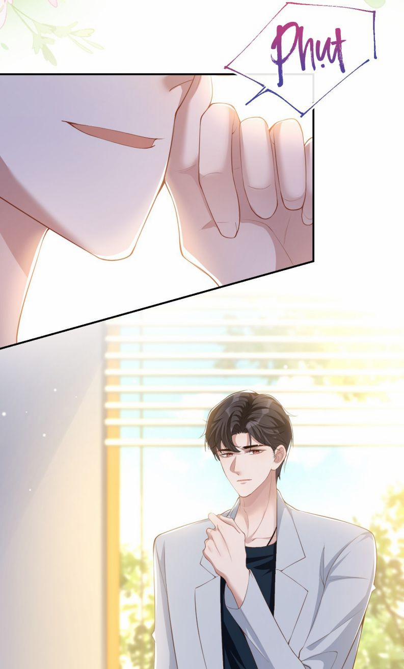 Quan Hệ Thế Thân 62 trang 21