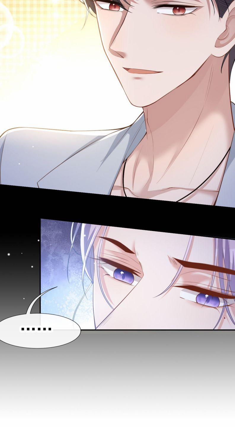 Quan Hệ Thế Thân 62 trang 23