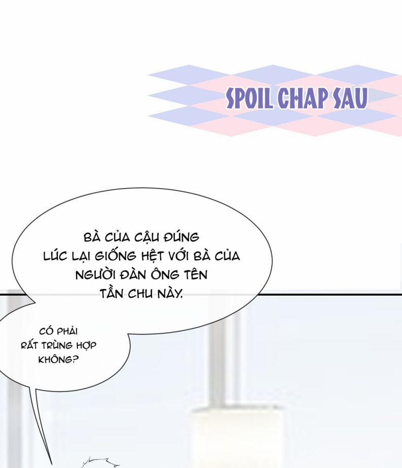 Quan Hệ Thế Thân 62 trang 24