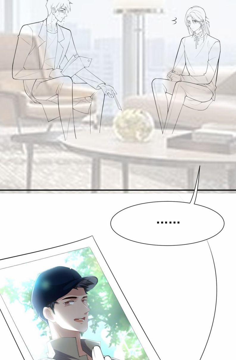 Quan Hệ Thế Thân 62 trang 25