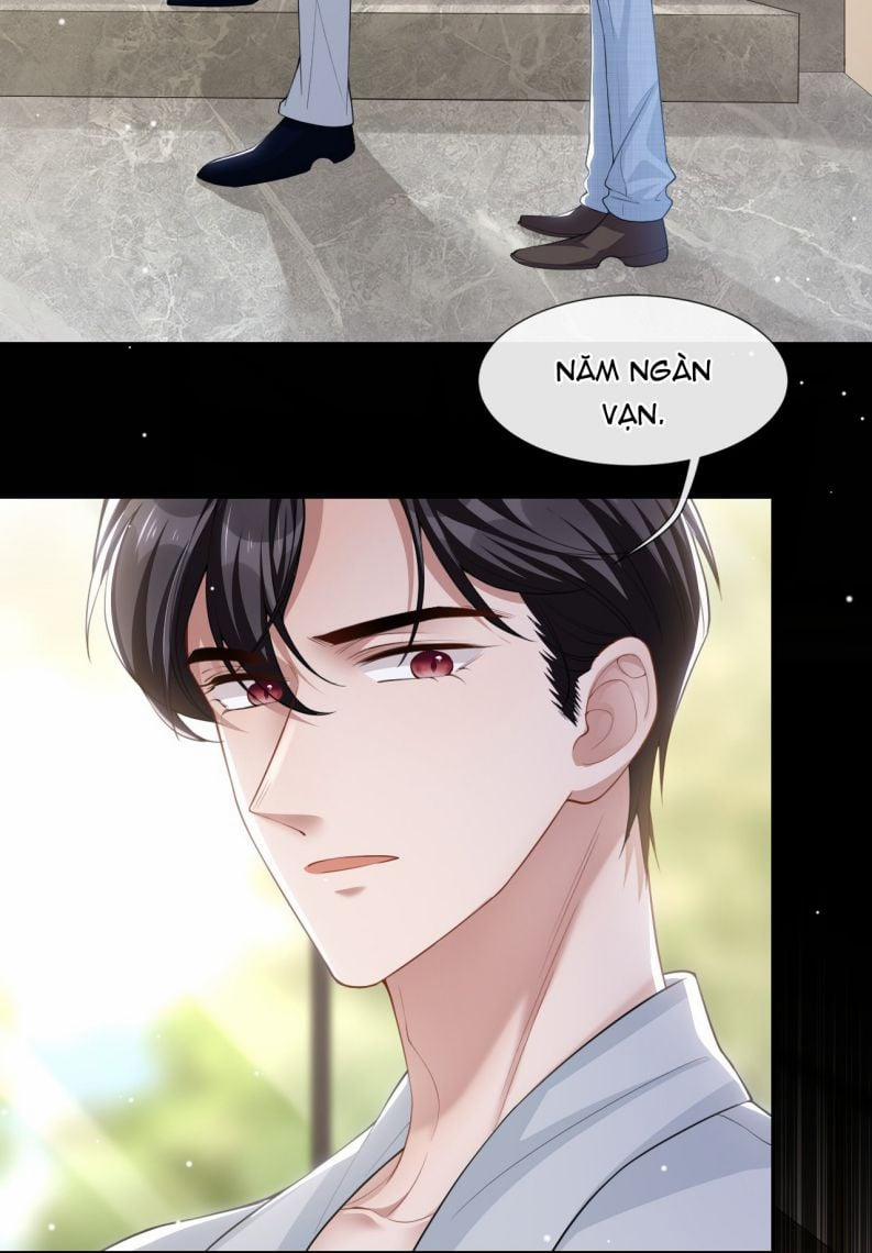 Quan Hệ Thế Thân 62 trang 3
