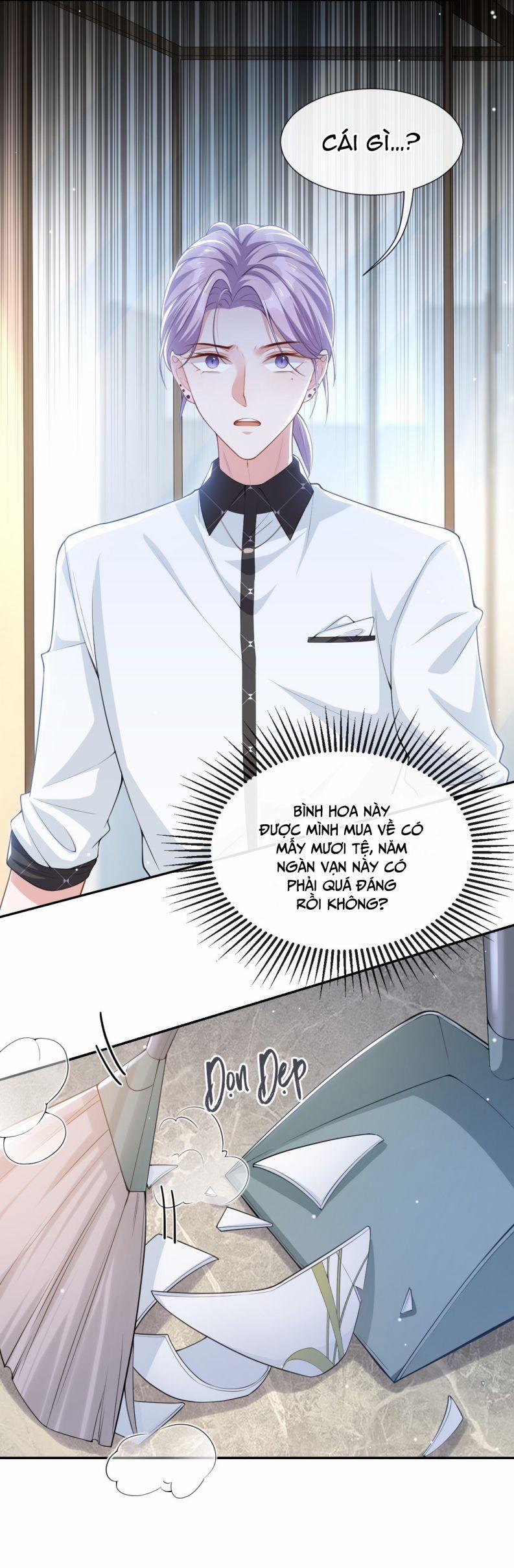 Quan Hệ Thế Thân 62 trang 4