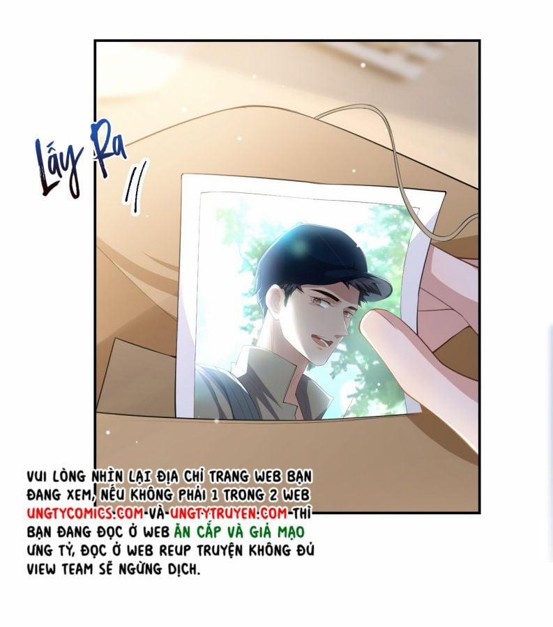 Quan Hệ Thế Thân 63 trang 15
