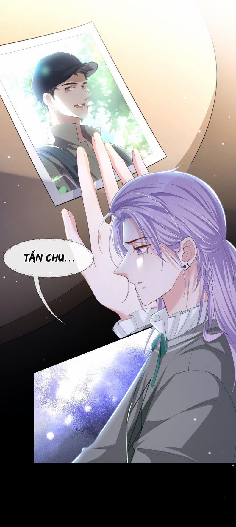 Quan Hệ Thế Thân 63 trang 17