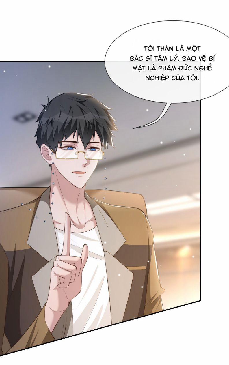 Quan Hệ Thế Thân 63 trang 19