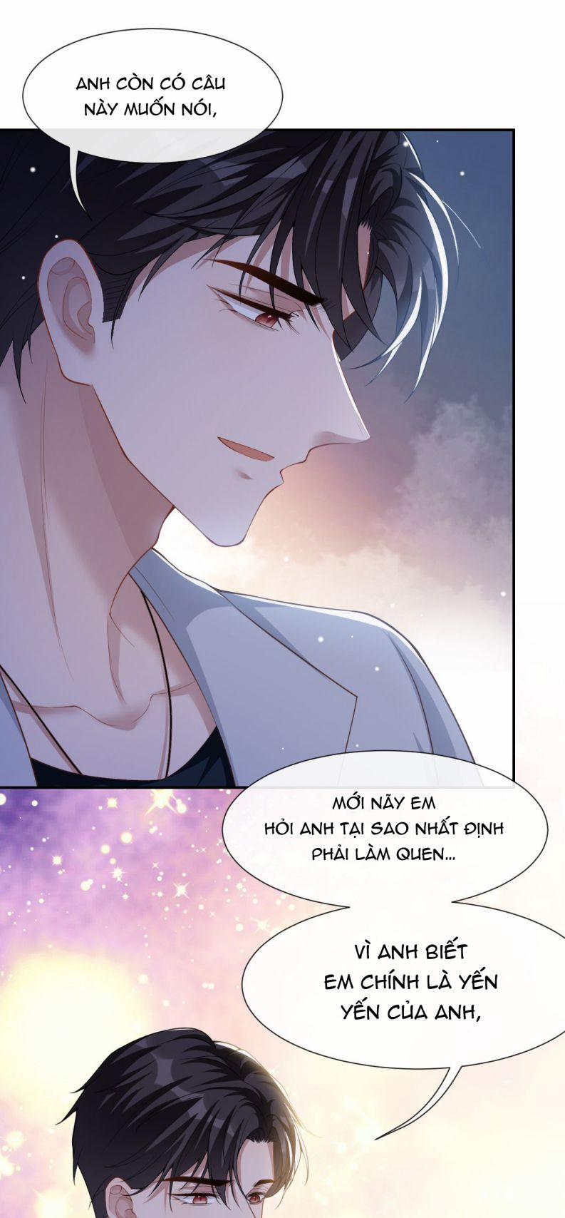 Quan Hệ Thế Thân 63 trang 2