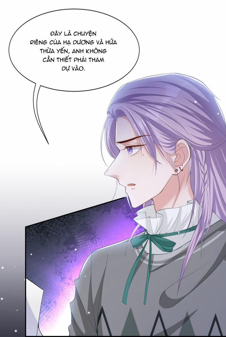 Quan Hệ Thế Thân 63 trang 20