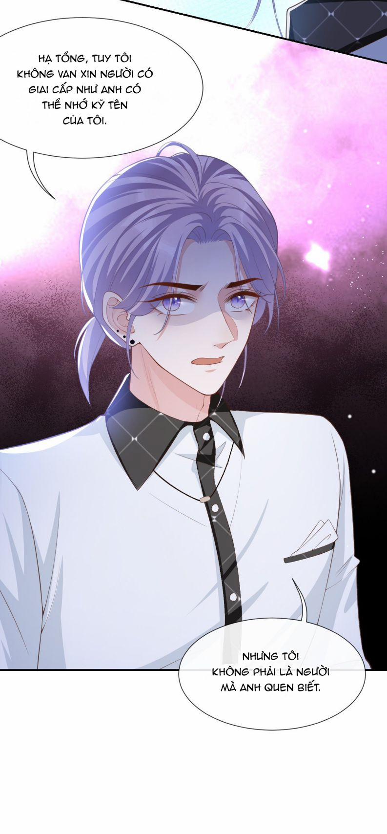 Quan Hệ Thế Thân 63 trang 4