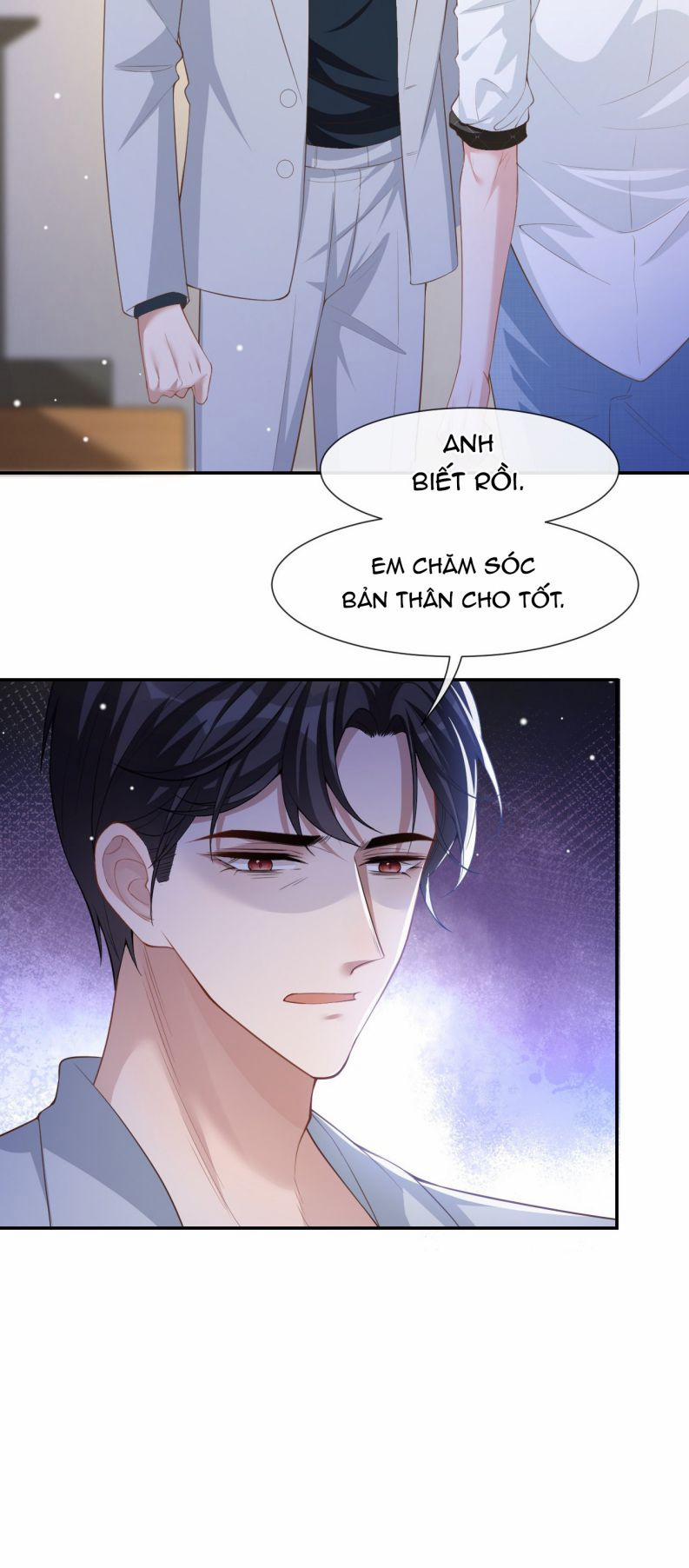 Quan Hệ Thế Thân 63 trang 7