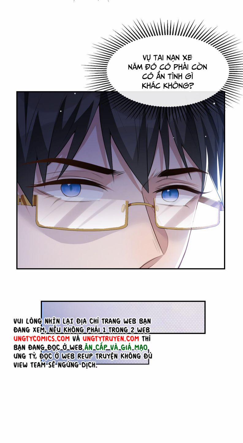Quan Hệ Thế Thân 64 trang 11