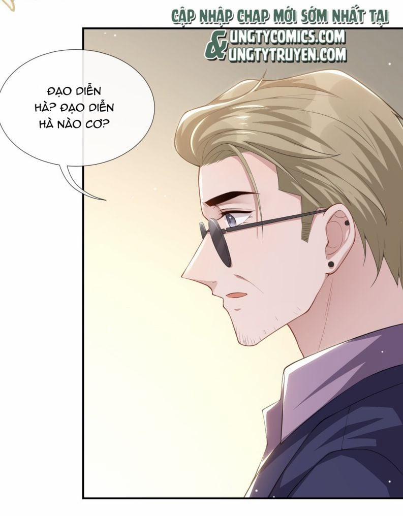 Quan Hệ Thế Thân 64 trang 14