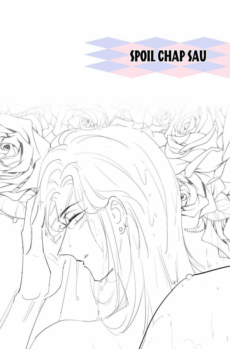 Quan Hệ Thế Thân 64 trang 20