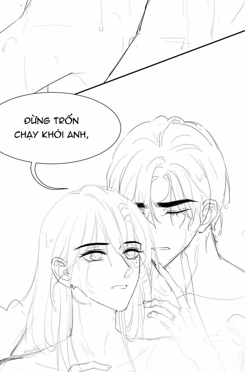 Quan Hệ Thế Thân 64 trang 21