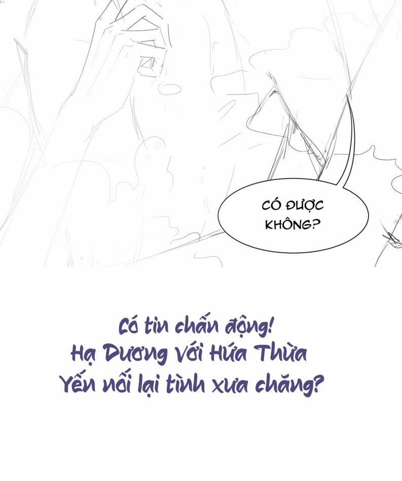 Quan Hệ Thế Thân 64 trang 22