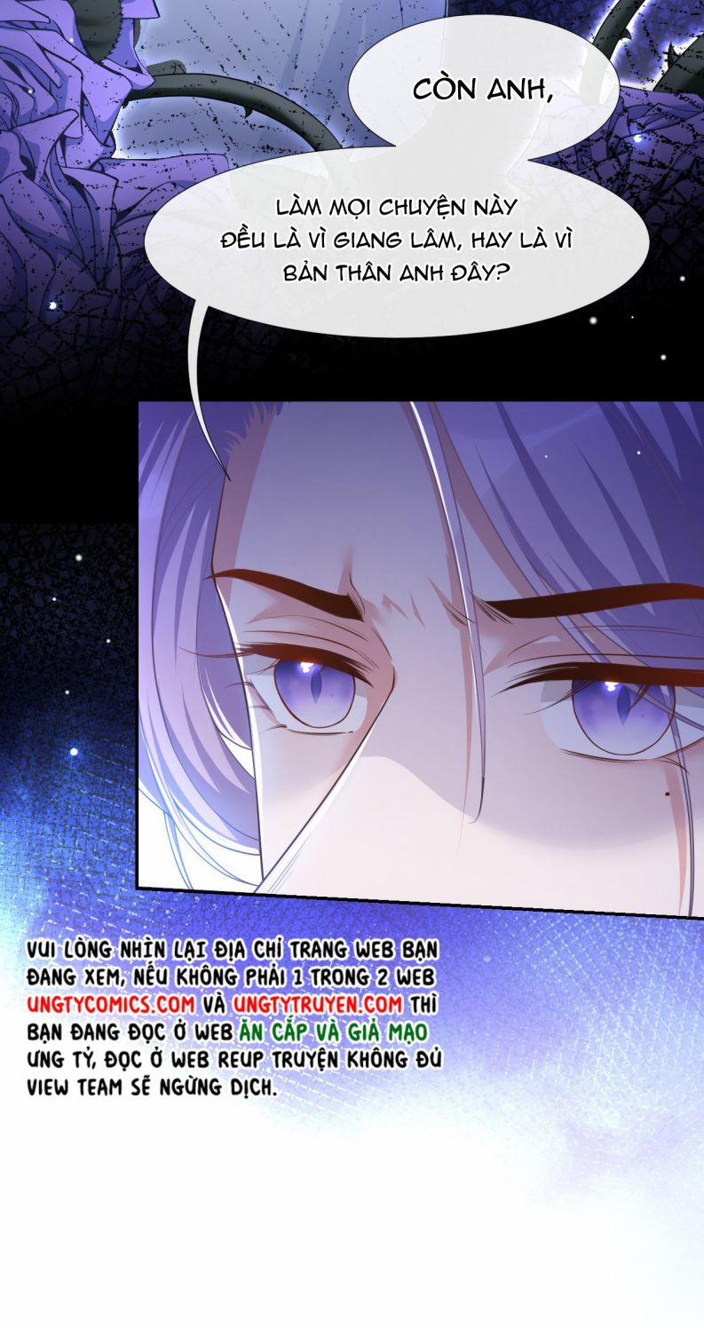 Quan Hệ Thế Thân 64 trang 5