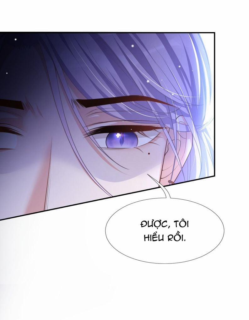 Quan Hệ Thế Thân 64 trang 9