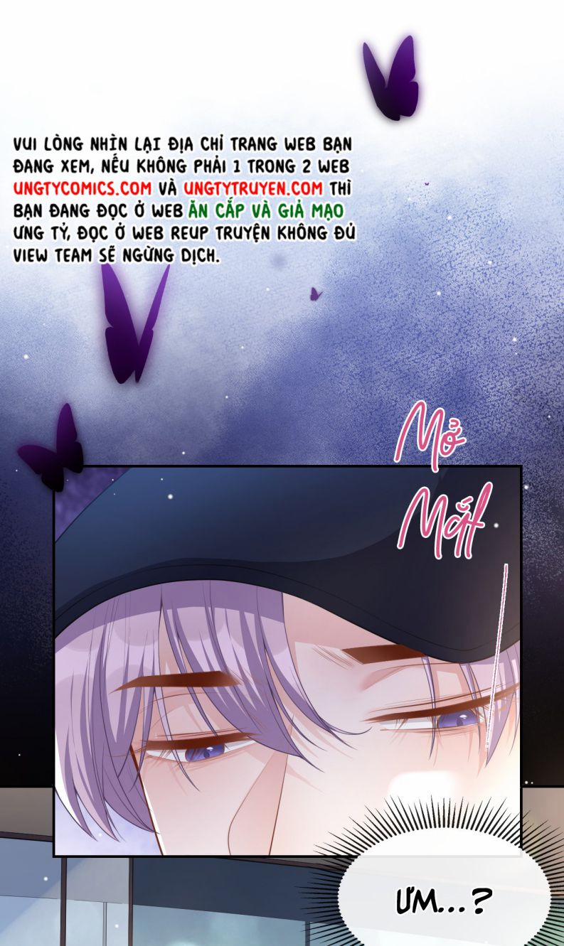 Quan Hệ Thế Thân 65 trang 0