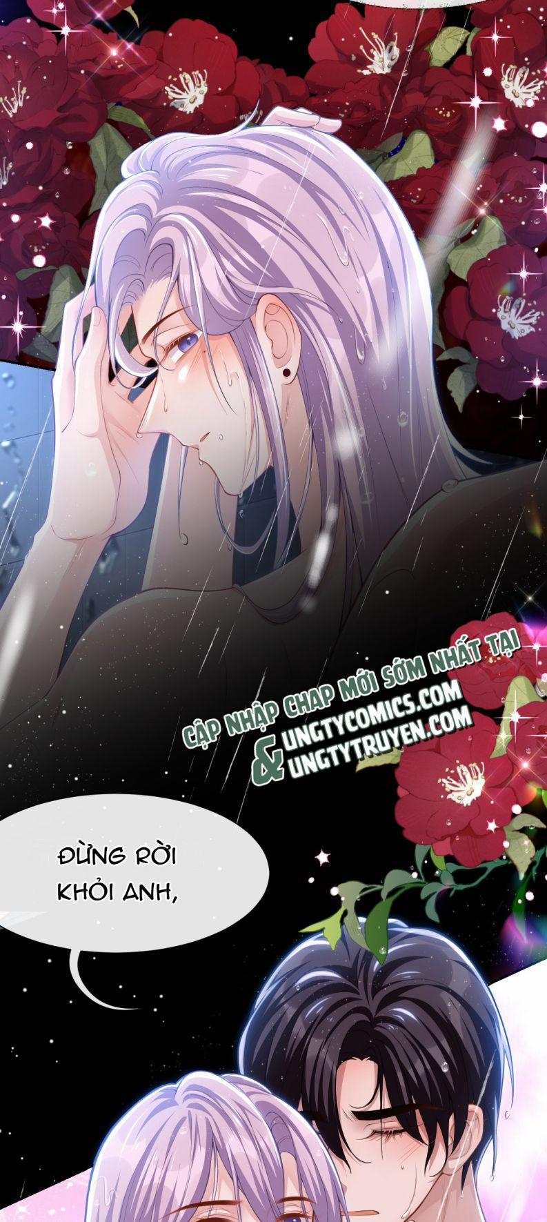 Quan Hệ Thế Thân 65 trang 12