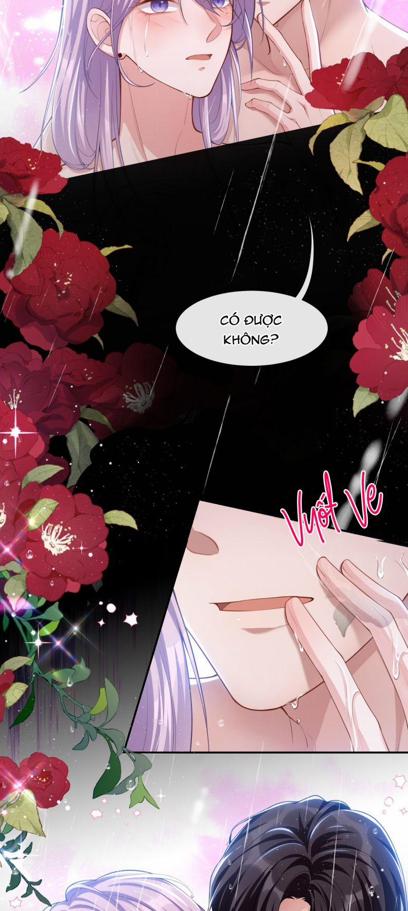 Quan Hệ Thế Thân 65 trang 13