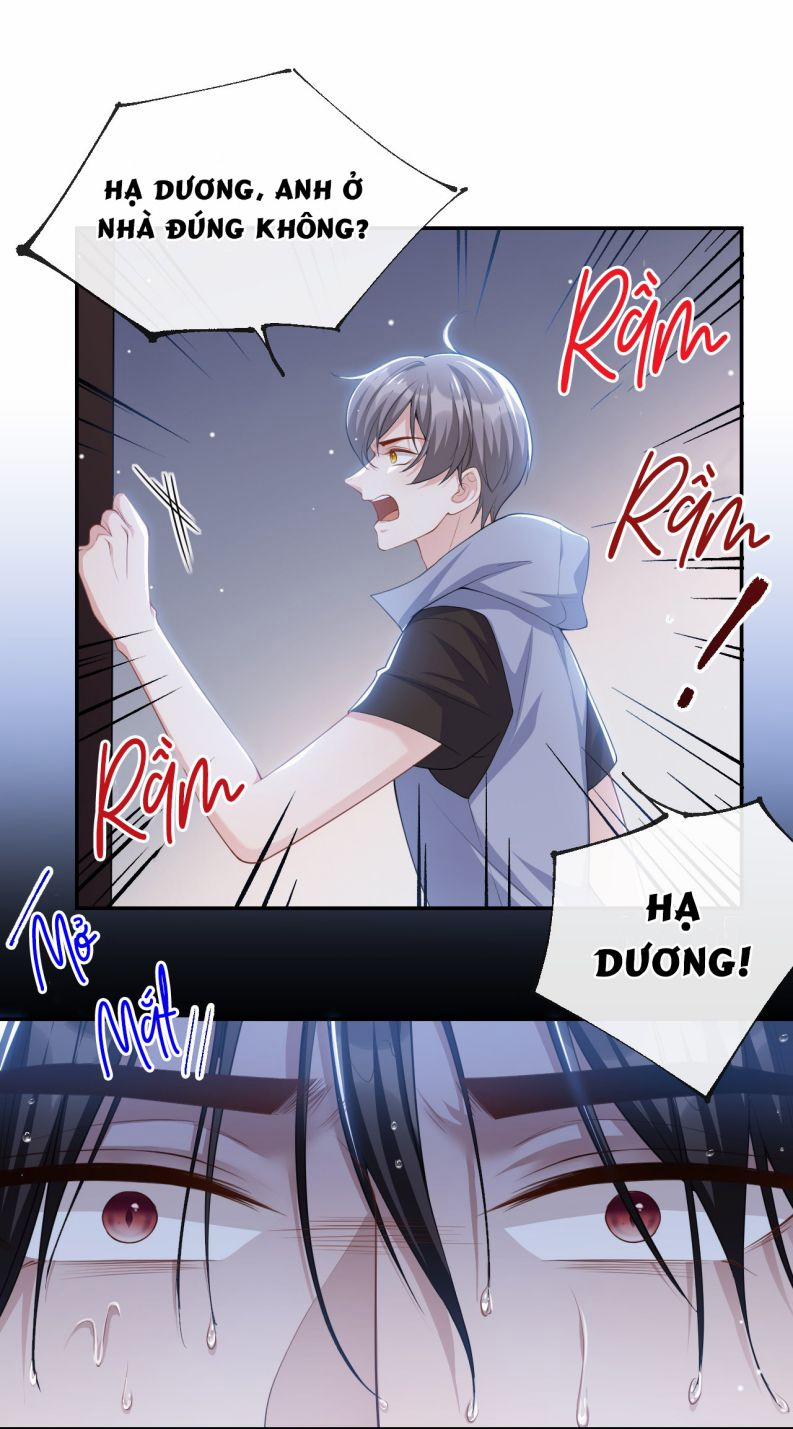 Quan Hệ Thế Thân 65 trang 15