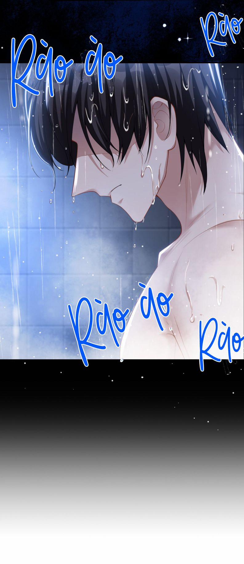 Quan Hệ Thế Thân 65 trang 17