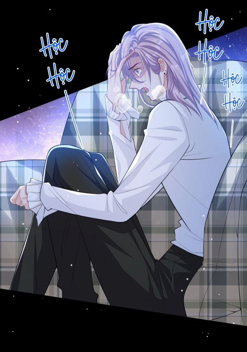 Quan Hệ Thế Thân 65 trang 5