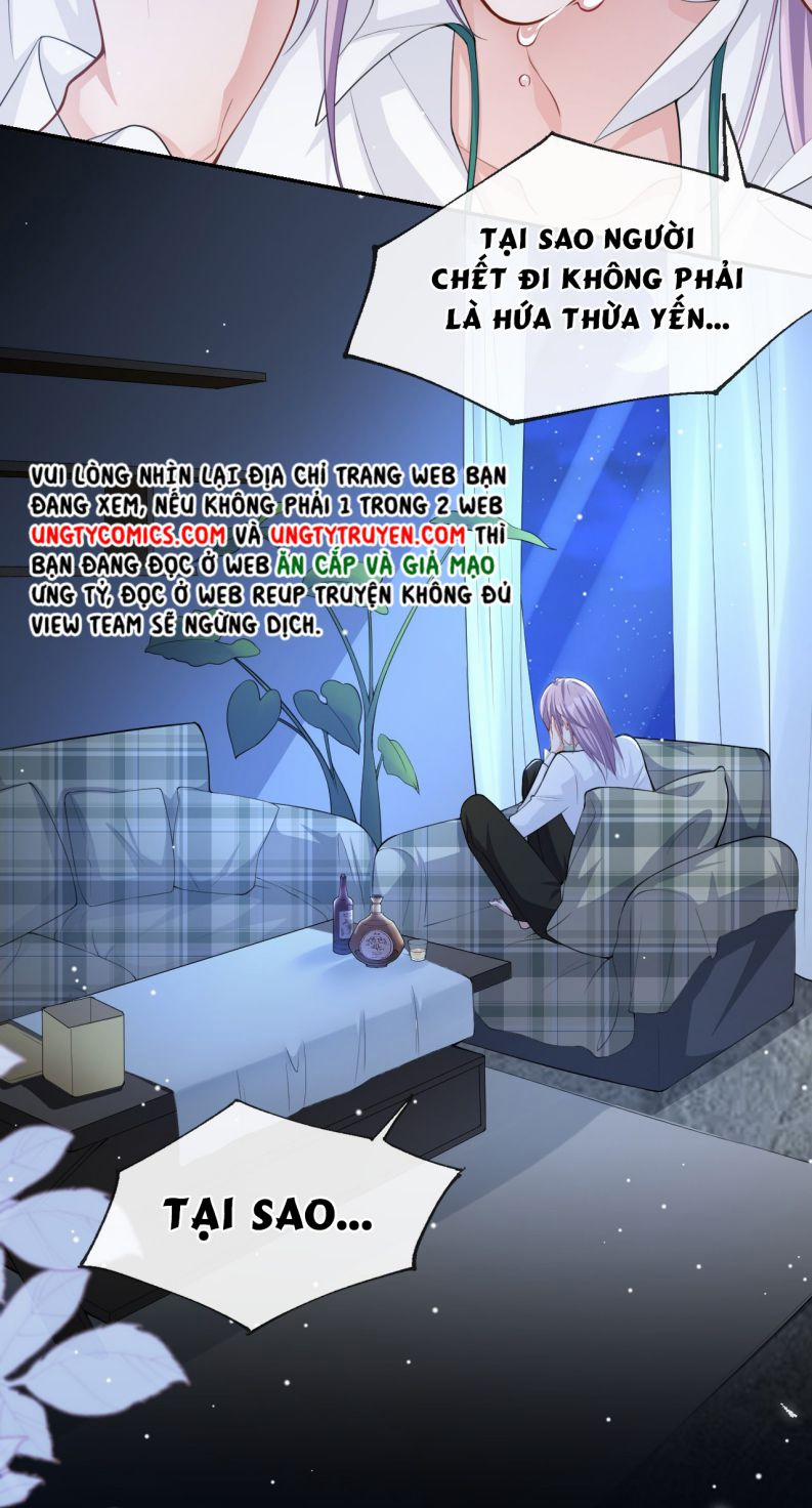 Quan Hệ Thế Thân 65 trang 7