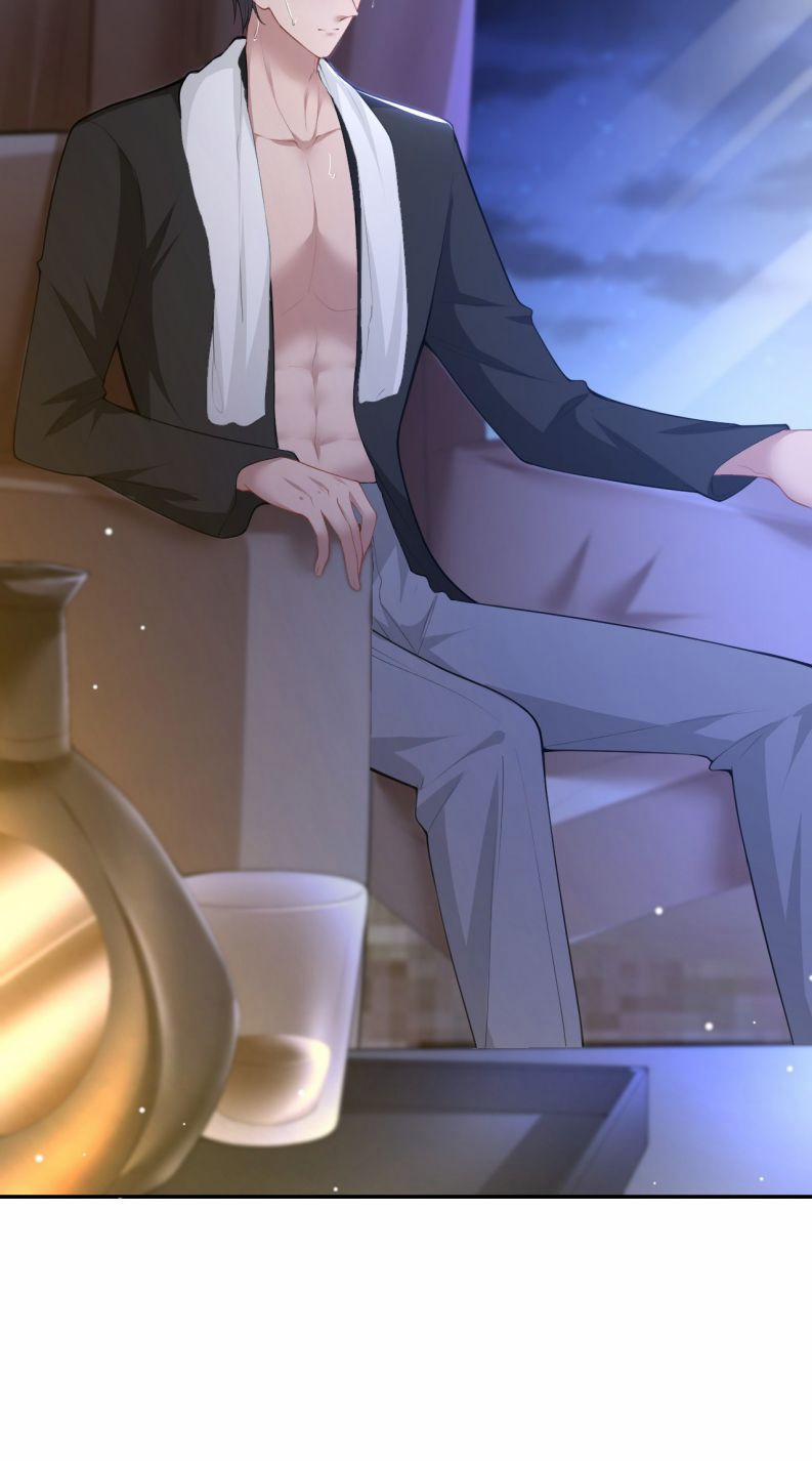 Quan Hệ Thế Thân 66 trang 14