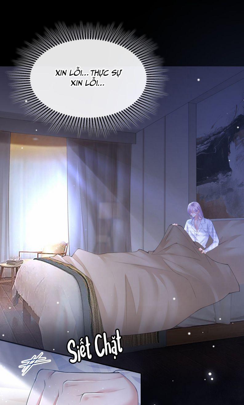 Quan Hệ Thế Thân 66 trang 18