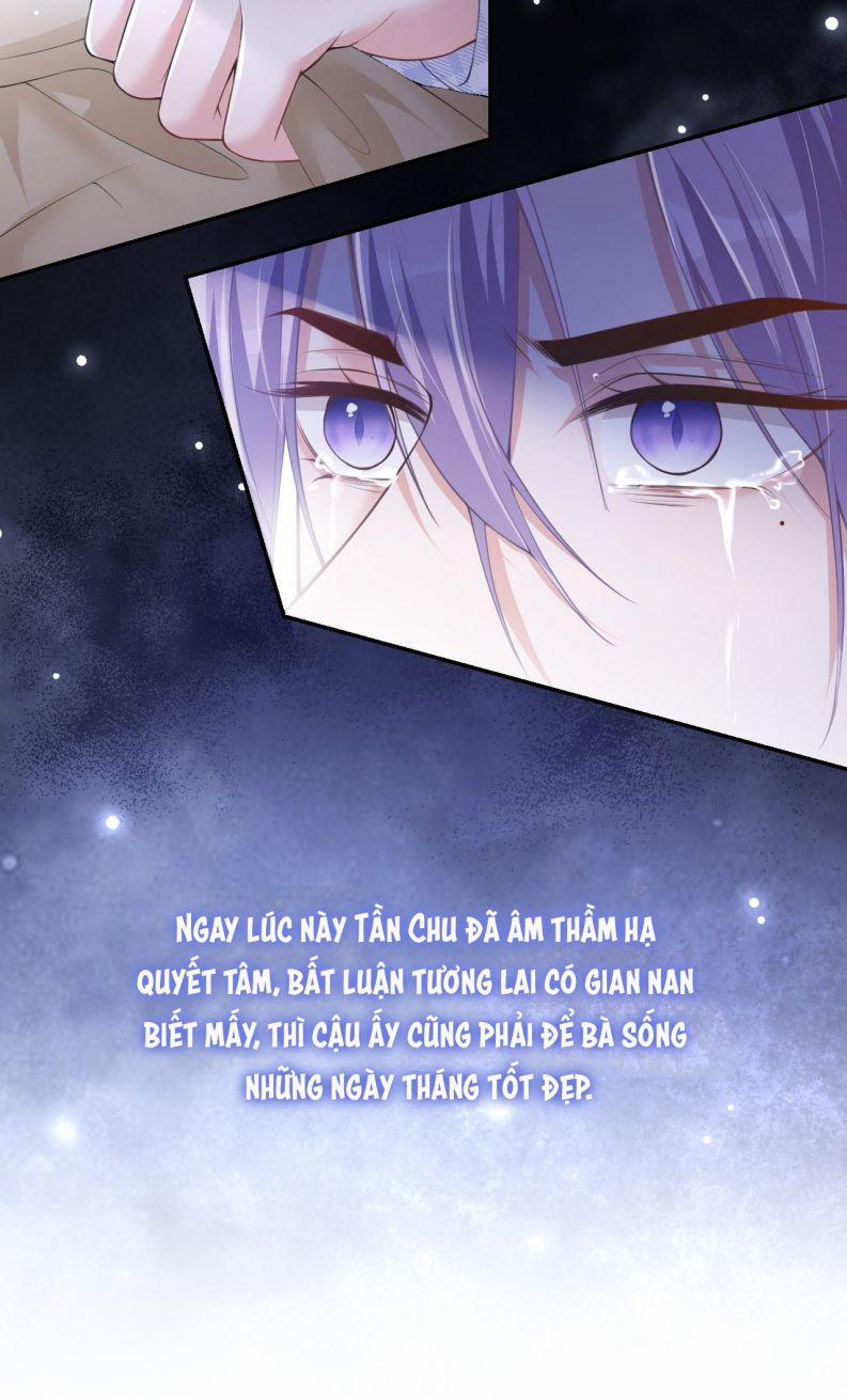 Quan Hệ Thế Thân 66 trang 19