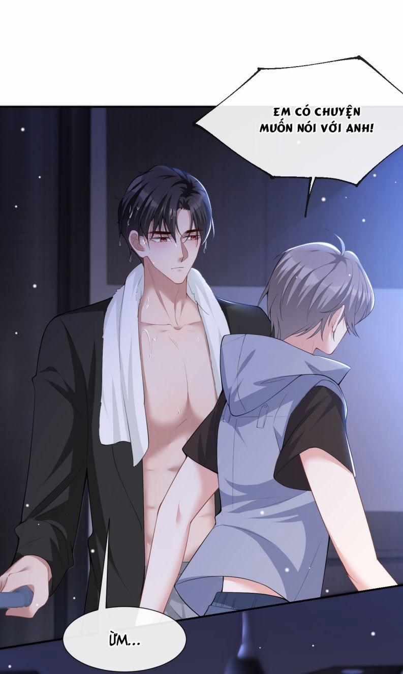 Quan Hệ Thế Thân 66 trang 2