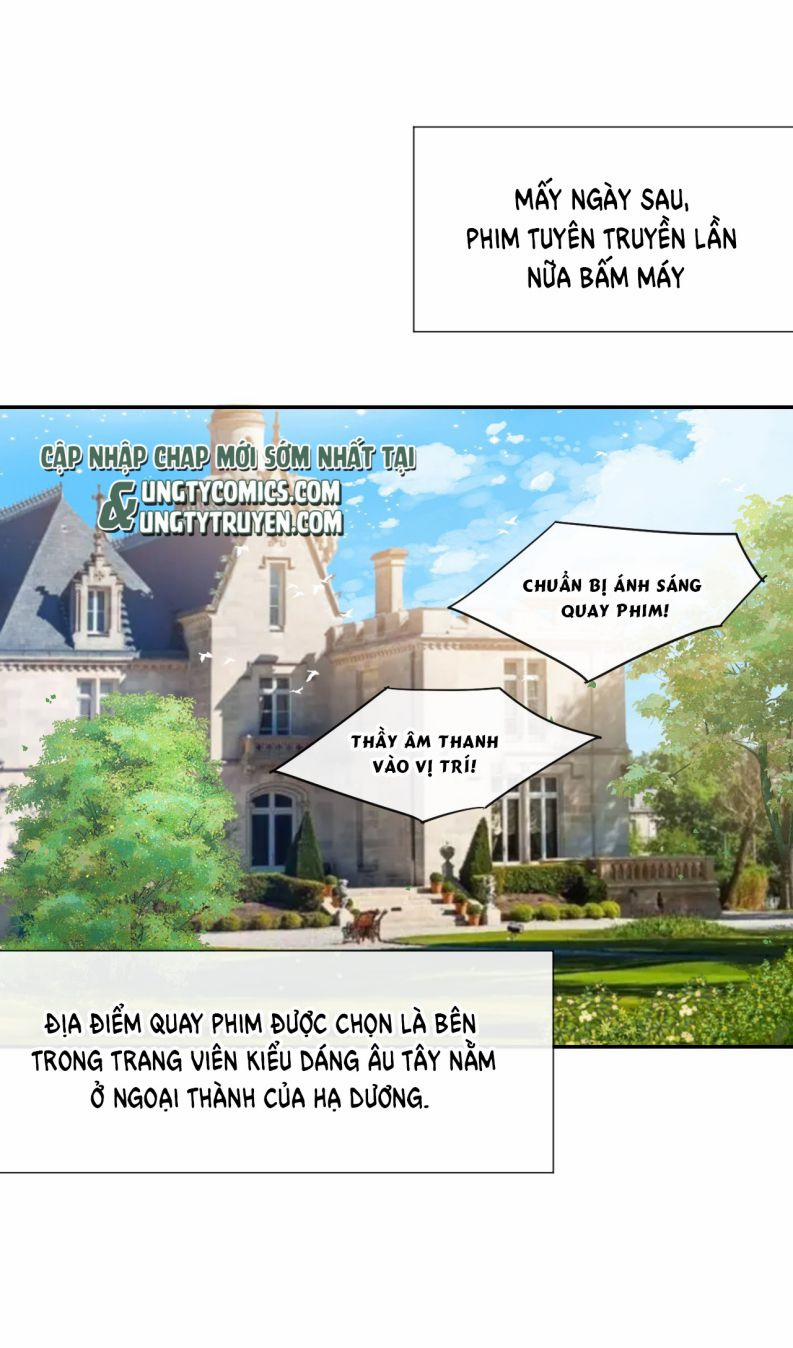 Quan Hệ Thế Thân 66 trang 20