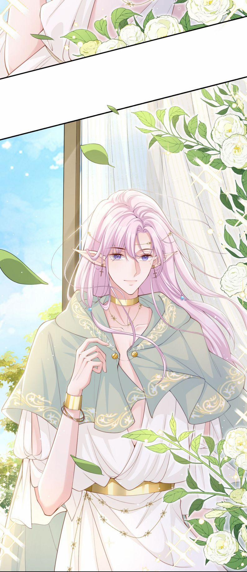 Quan Hệ Thế Thân 66 trang 23