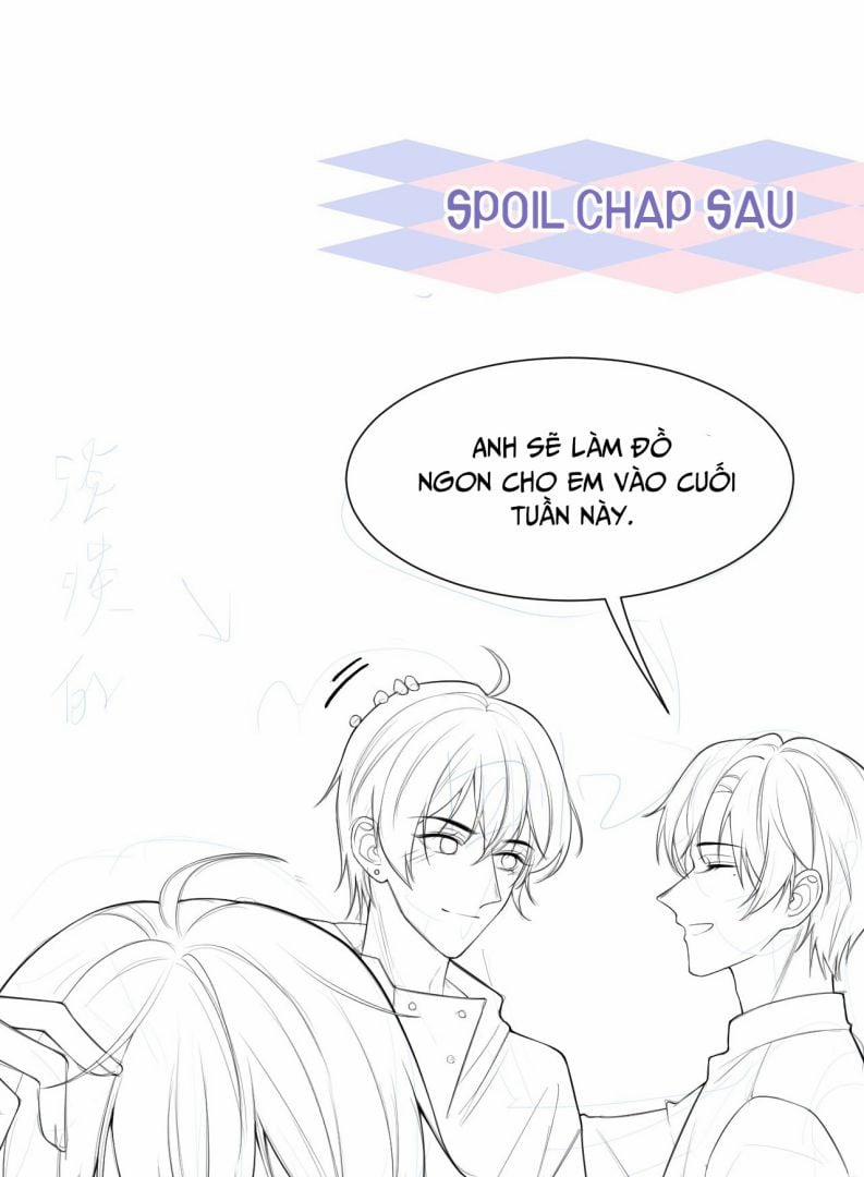 Quan Hệ Thế Thân 66 trang 25