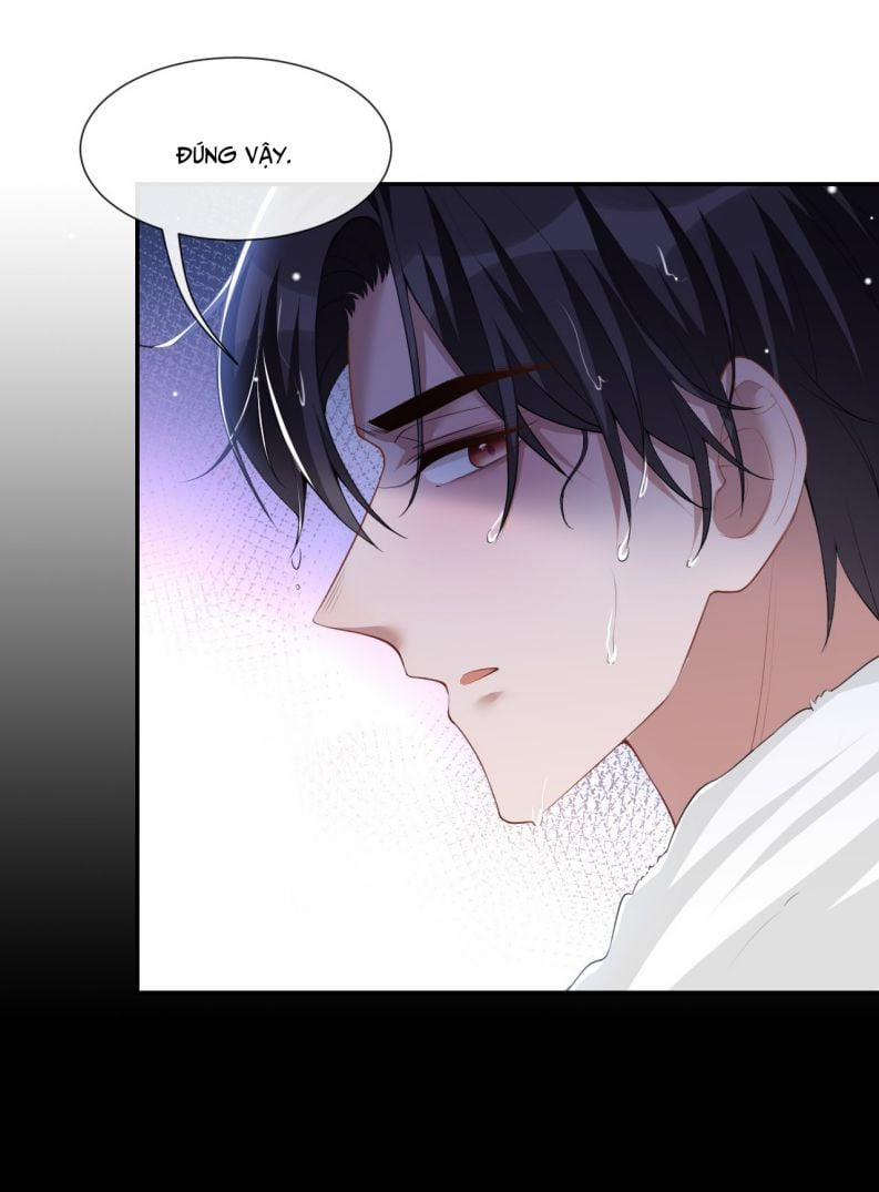 Quan Hệ Thế Thân 66 trang 6