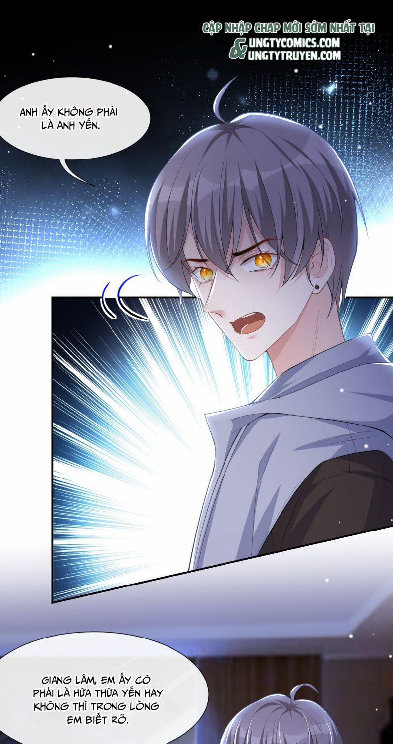 Quan Hệ Thế Thân 66 trang 7