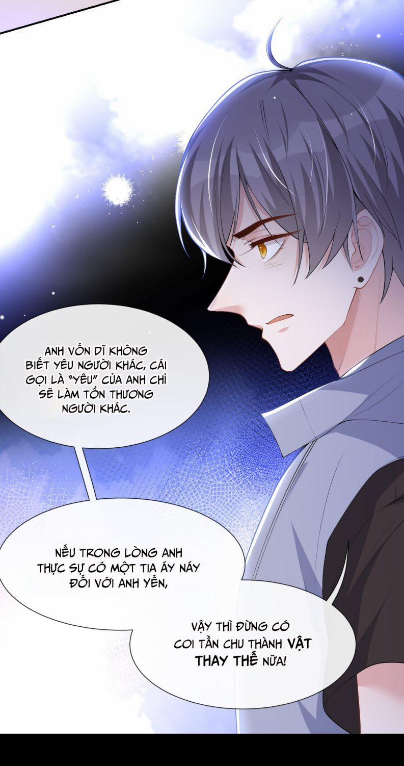 Quan Hệ Thế Thân 66 trang 9