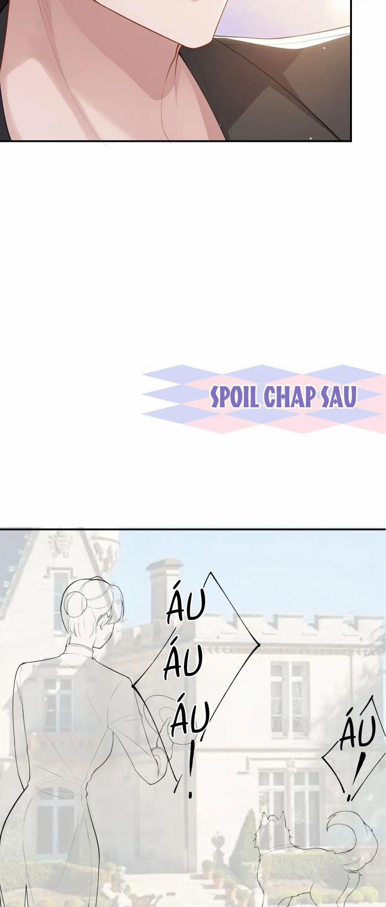 Quan Hệ Thế Thân 67 trang 16