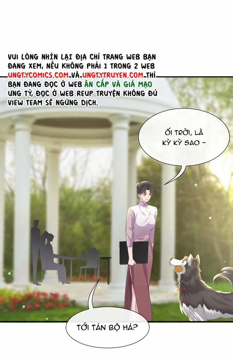 Quan Hệ Thế Thân 68 trang 0