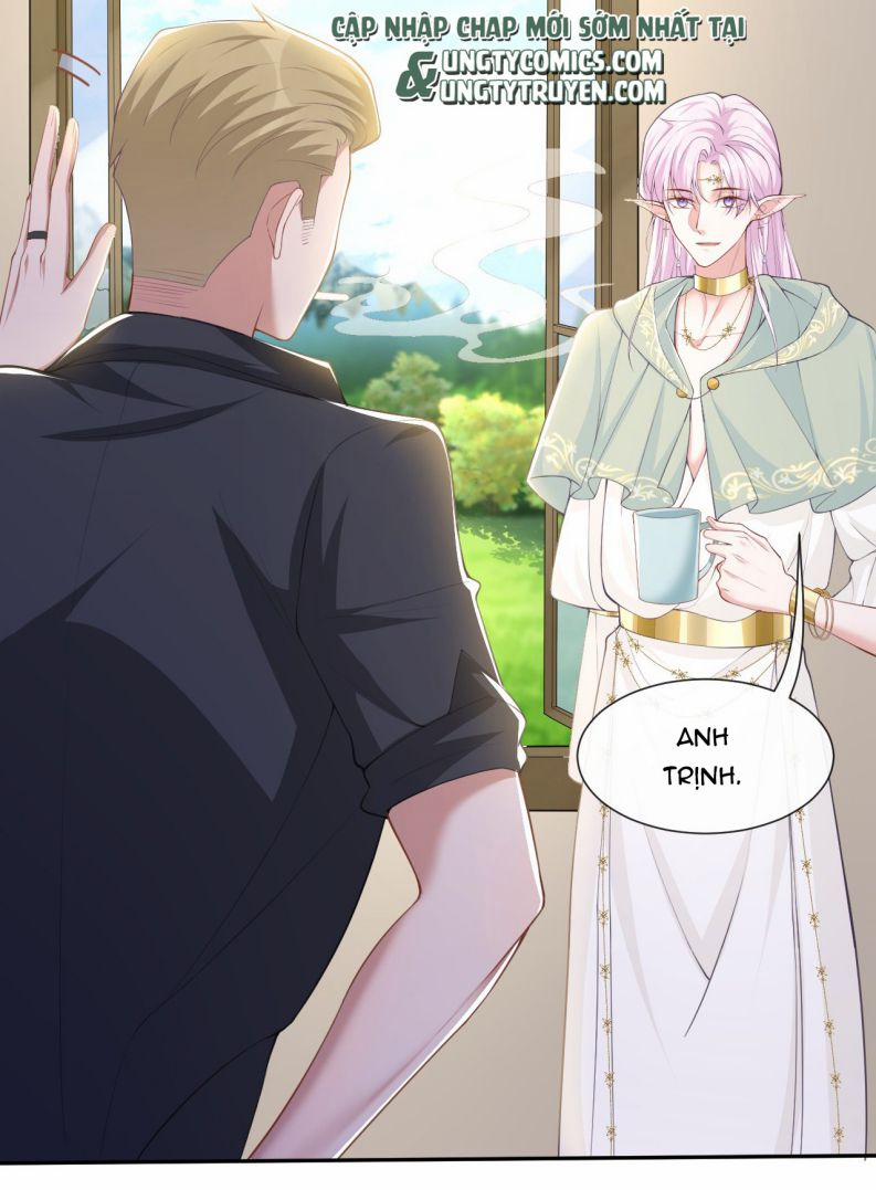 Quan Hệ Thế Thân 68 trang 12